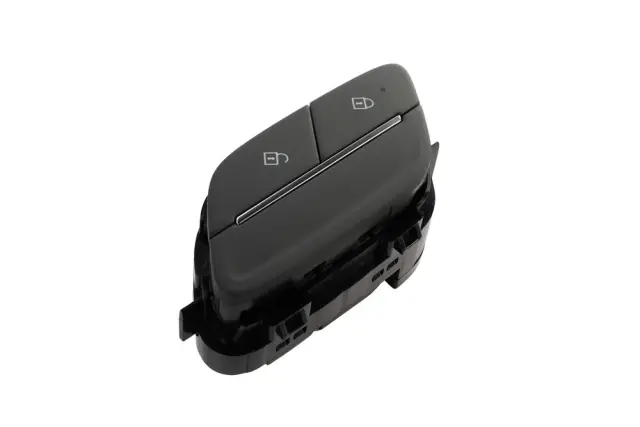 Lock Switch - GM (26369907)