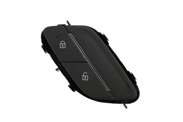Lock Switch - GM (26369907)