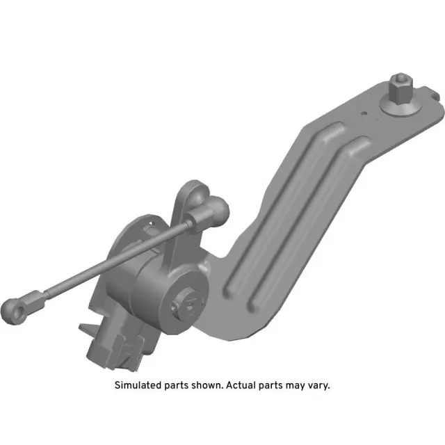 Height Sensor - GM (26370795)