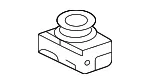Control Switch - GM (26371177)