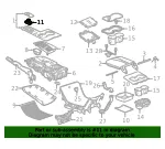 Control Switch - GM (26371177)