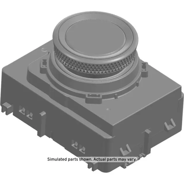 Adjust Switch - GM (26371178)
