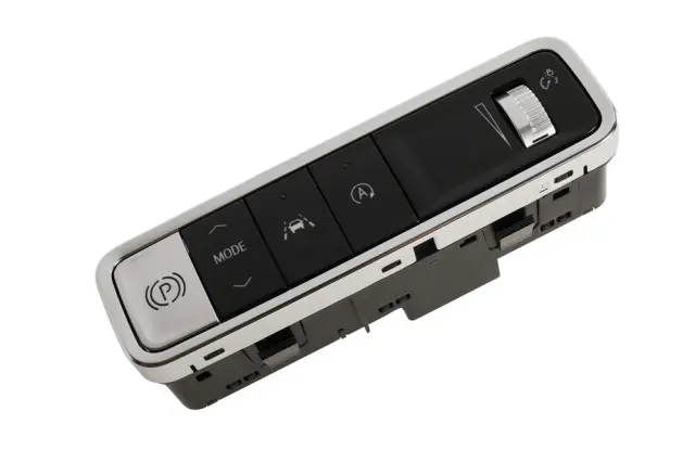 Headlamp Switch - GM (26376513)