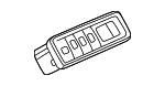 Headlamp Switch - GM (26376513)
