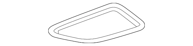 Switch Panel Cap - GM (26381351)