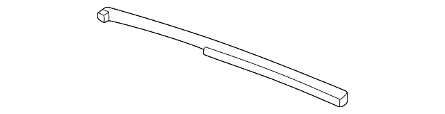 Sensor Protector - GM (26388951)