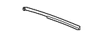 Sensor Protector - GM (26388951)