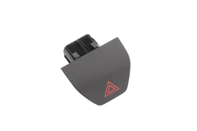 Hazard Switch - GM (26389872)