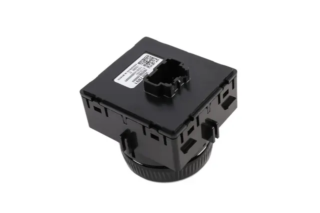 Ride Control Switch - GM (26397891)