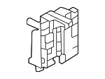 Module Bracket - GM (26409072)