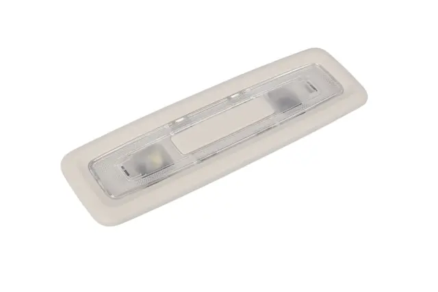 Dome Lamp Assembly - GM (26411951)