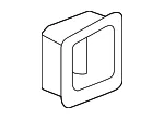 Switch Bezel - GM (26419318)