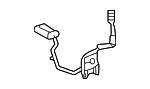 Level Sensor - GM (26434250)