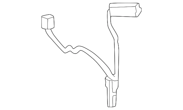 Level Sensor - GM (26434252)