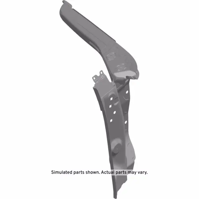 Tail Lamp Pocket - GM (26439821)