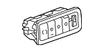 Multi Switch - GM (26463936)