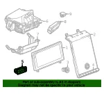 Multi Switch - GM (26463936)