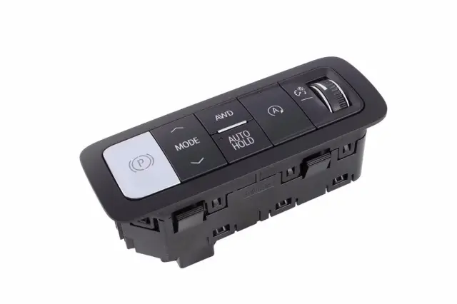 Multi Switch - GM (26463937)