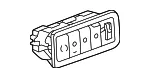 Multi Switch - GM (26463937)
