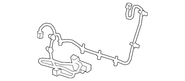 Harness - GM (26469825)
