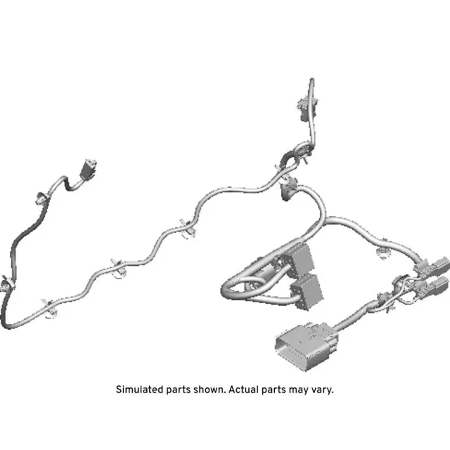 Harness - GM (26469825)
