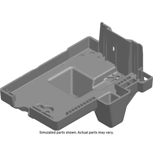 Battery Tray - GM (26474509)