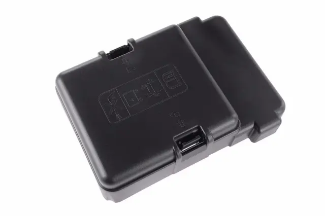 Fuse Box Cover - GM (26482207)