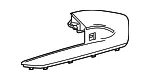 Inst Panel Lamp - GM (26491490)