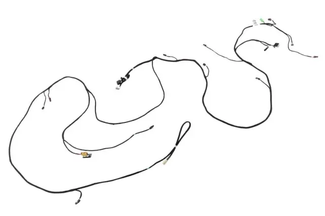 F Harness - GM (26496621)