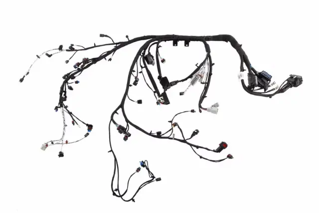 Engine Harness - GM (26497480)