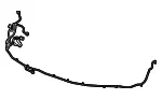 F Harness - GM (26504628)