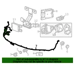 F Harness - GM (26504628)