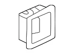 Switch Bezel - GM (26509252)