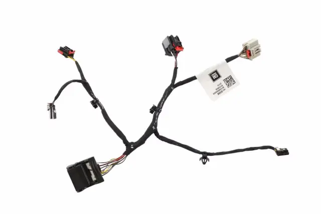 Harness - GM (26510598)