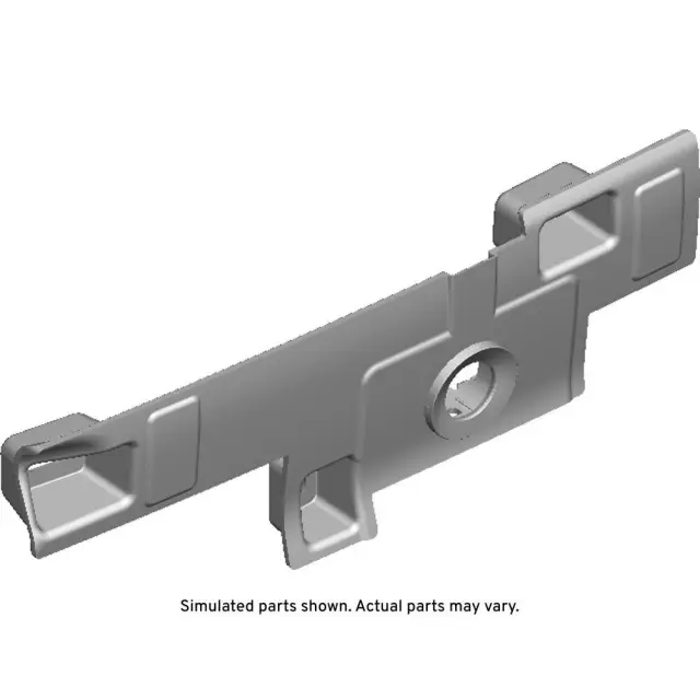 Park Sensor Retainer Bracket - GM (26523417)
