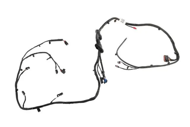 Wire Harness - GM (26526643)