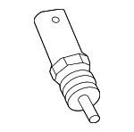 Sensor - GM (26529043)