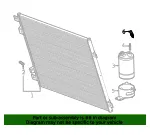 Sensor - GM (26529043)