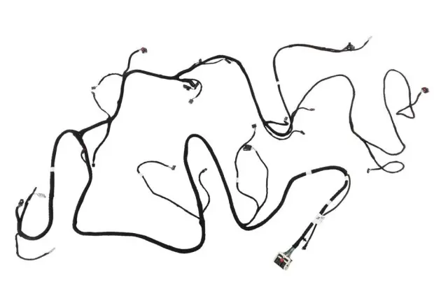 Harness - GM (26529509)