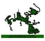 Engine Harness - GM (26533376)