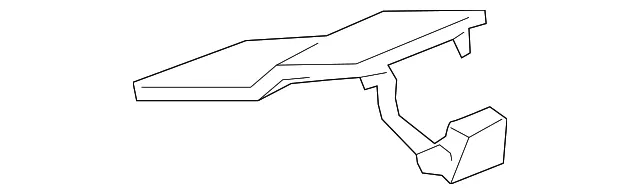 Occupant Sensor - GM (26534843)