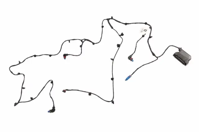 Wire Harness - GM (26535827)