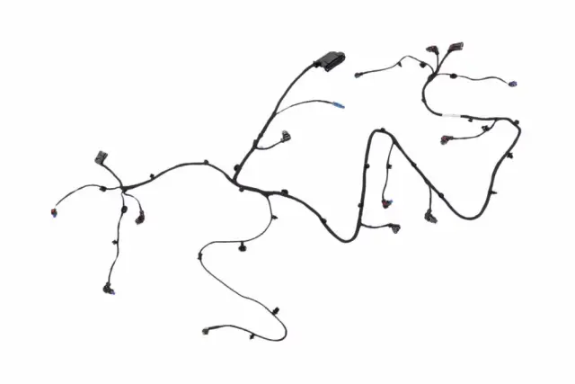 F Harness - GM (26535838)