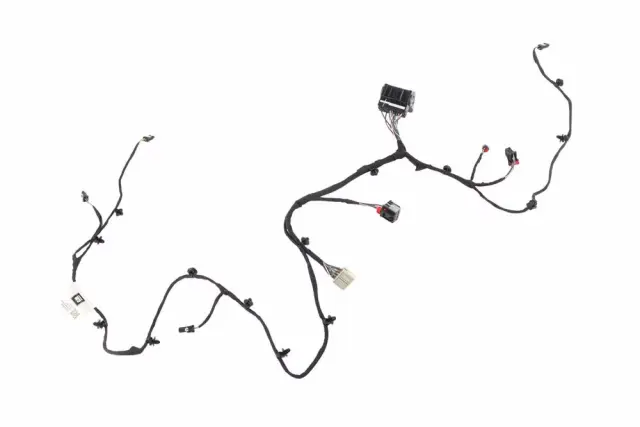F Harness - GM (26536593)