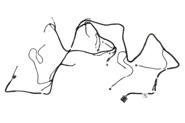 F Harness - GM (26539751)