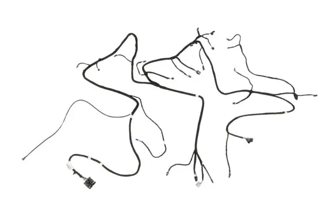 Harness - GM (26539752)
