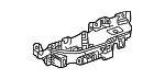 Switch Panel - GM (26540908)