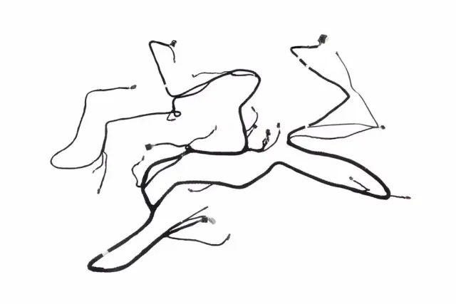 F Harness - GM (26547264)
