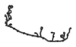 Harness - GM (26547753)