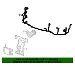 Harness - GM (26547753)